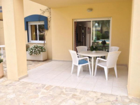 apartamento DENIA.